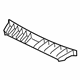 Mercedes-Benz 257-885-50-00 Upper Support Mercedes-Benz 257-885-50-00 Upper Support