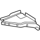 Mercedes-Benz 223-620-37-03 Support Brace Mercedes-Benz 223-620-37-03 Support Brace