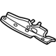 Mercedes-Benz 223-620-09-00 Bracket Mercedes-Benz 223-620-09-00 Bracket