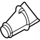 Mercedes-Benz 223-628-38-00 Column Support Mercedes-Benz 223-628-38-00 Column Support