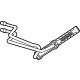 Mercedes-Benz 247-830-81-00 Evaporator Core Mercedes-Benz 247-830-81-00 Evaporator Core
