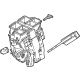 Mercedes-Benz 247-830-16-03 A/C & Heater Case Mercedes-Benz 247-830-16-03 A/C & Heater Case