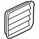 Mercedes-Benz 251-830-00-42 Pressure Vent Mercedes-Benz 251-830-00-42 Pressure Vent