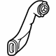 Mercedes-Benz 215-727-01-07 Harness Shield Mercedes-Benz 215-727-01-07 Harness Shield