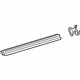 Mercedes-Benz 215-725-01-65 Belt Weatherstrip Mercedes-Benz 215-725-01-65 Belt Weatherstrip