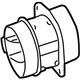 Mercedes-Benz 651-905-12-00-80 REMAN HOT FILM AIR FLOW SENSOR Mercedes-Benz 651-905-12-00-80 REMAN HOT FILM AIR FLOW SENSOR