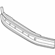 Mercedes-Benz 170-620-10-86 Reinforcement Mercedes-Benz 170-620-10-86 Reinforcement