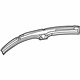 Mercedes-Benz 212-630-11-35 Rail Reinforcement Mercedes-Benz 212-630-11-35 Rail Reinforcement