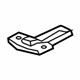 Mercedes-Benz 639-740-01-32 LOCK BRACKET Mercedes-Benz 639-740-01-32 LOCK BRACKET