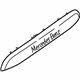 Mercedes-Benz 447-740-01-93 HANDLE MOLDING Mercedes-Benz 447-740-01-93 HANDLE MOLDING