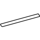 Mercedes-Benz 223-680-19-00 COVER RAIL Mercedes-Benz 223-680-19-00 COVER RAIL