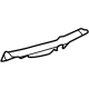 Mercedes-Benz 223-680-37-00-7P82 Sill Panel Mercedes-Benz 223-680-37-00-7P82 Sill Panel