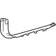 Mercedes-Benz 223-680-15-00-7P82 Sill Panel Mercedes-Benz 223-680-15-00-7P82 Sill Panel