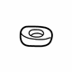 Mercedes-Benz 186-053-02-53 Radiator Washer Mercedes-Benz 186-053-02-53 Radiator Washer