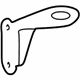 Mercedes-Benz 119-237-03-40 Air Pump Rear Bracket Mercedes-Benz 119-237-03-40 Air Pump Rear Bracket