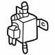 Mercedes-Benz 001-540-86-97 Changeover Valve Mercedes-Benz 001-540-86-97 Changeover Valve
