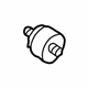 Mercedes-Benz 117-988-01-11 Pressure Sensor Insulator Mercedes-Benz 117-988-01-11 Pressure Sensor Insulator
