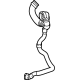Mercedes-Benz 253-501-45-01 Radiator Hose Mercedes-Benz 253-501-45-01 Radiator Hose