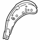 Mercedes-Benz 209-630-01-69 Outer Wheelhouse Mercedes-Benz 209-630-01-69 Outer Wheelhouse