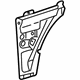 Mercedes-Benz 209-630-47-16 Reinforcement Mercedes-Benz 209-630-47-16 Reinforcement