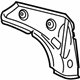 Mercedes-Benz 209-637-01-22 Rear Pillar Mercedes-Benz 209-637-01-22 Rear Pillar
