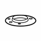 Mercedes-Benz 166-620-16-01 Side Reinforcement Reinforcement Mercedes-Benz 166-620-16-01 Side Reinforcement Reinforcement