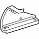 Mercedes-Benz 164-620-05-33 End Panel Mercedes-Benz 164-620-05-33 End Panel