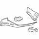 Mercedes-Benz 166-620-21-00 Sidemember Mercedes-Benz 166-620-21-00 Sidemember