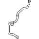 Mercedes-Benz 236-501-10-00 COOLANT HOSE Mercedes-Benz 236-501-10-00 COOLANT HOSE