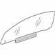 Mercedes-Benz 170-720-09-18 Door Glass Mercedes-Benz 170-720-09-18 Door Glass