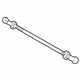 Mercedes-Benz 111-070-08-75 Rod Mercedes-Benz 111-070-08-75 Rod