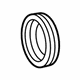 Mercedes-Benz 015-997-04-46 RADIAL SHAFT SEALING RING Mercedes-Benz 015-997-04-46 RADIAL SHAFT SEALING RING