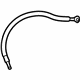 Mercedes-Benz 212-440-38-53 Wire Harness Mercedes-Benz 212-440-38-53 Wire Harness