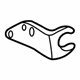 Mercedes-Benz 104-141-11-40 Air Pump Rear Bracket Mercedes-Benz 104-141-11-40 Air Pump Rear Bracket