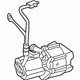 Mercedes-Benz 000-140-35-85 A.I.R. Pump Mercedes-Benz 000-140-35-85 A.I.R. Pump