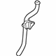 Mercedes-Benz 104-140-29-12 A.I.R. Pipe Mercedes-Benz 104-140-29-12 A.I.R. Pipe