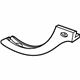 Mercedes-Benz 210-821-14-89-7C45 Hinge Cover Mercedes-Benz 210-821-14-89-7C45 Hinge Cover