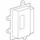 Mercedes-Benz 221-900-18-04 Control Module
