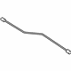 Mercedes-Benz 213-428-34-00-65 BRAKE HOSE Mercedes-Benz 213-428-34-00-65 BRAKE HOSE