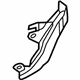 Mercedes-Benz 176-887-01-25 Hinge Cover Mercedes-Benz 176-887-01-25 Hinge Cover