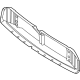 Mercedes-Benz 296-885-05-02 Air Duct Mercedes-Benz 296-885-05-02 Air Duct