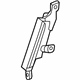 Mercedes-Benz 117-860-07-02-64 Side Impact Inflator Module Mercedes-Benz 117-860-07-02-64 Side Impact Inflator Module