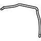 Mercedes-Benz 212-639-00-94 Drain Hose Mercedes-Benz 212-639-00-94 Drain Hose