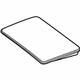 Mercedes-Benz 204-780-00-21 Sunroof Glass Mercedes-Benz 204-780-00-21 Sunroof Glass