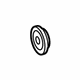 Mercedes-Benz 000-987-52-44 Drain Hose Grommet Mercedes-Benz 000-987-52-44 Drain Hose Grommet