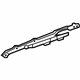 Mercedes-Benz 204-780-02-12 Side Rail Mercedes-Benz 204-780-02-12 Side Rail