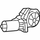 Mercedes-Benz 172-906-01-09 Adjust Motor Mercedes-Benz 172-906-01-09 Adjust Motor