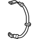 Mercedes-Benz 465-540-21-03 EQUIPOT. BONDING LINE Mercedes-Benz 465-540-21-03 EQUIPOT. BONDING LINE