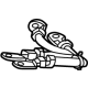 Mercedes-Benz 465-540-44-03 EQUIPOT. BONDING LINE Mercedes-Benz 465-540-44-03 EQUIPOT. BONDING LINE
