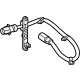 Mercedes-Benz 465-540-30-03 ELECTRICAL WIRING HARNESS Mercedes-Benz 465-540-30-03 ELECTRICAL WIRING HARNESS
